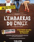 L'Embarras du choix