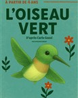 L'oiseau vert