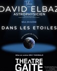 David Elbaz Dans les étoiles