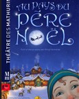 Au Pays du Père Noël