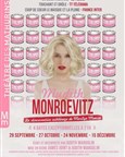 Mudith Monroevitz : La réincarnation ashkénaze de Marylin Monroe
