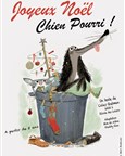 Joyeux Noël Chien Pourri