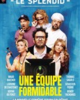 Une équipe formidable