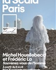 Michel Houellebecq et Frédéric LO : Souvenez-vous de l'Homme
