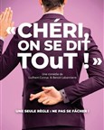 Chéri on se dit tout !
