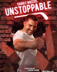 Charly Boccus dans Unstoppable