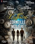 L'affaire Corneille - Molière