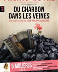 Du charbon dans les veines