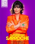 Sandrine Sarroche dans Saison 2