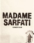 Madame Sarfati Comedy Club