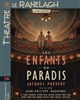 Les enfants du Paradis
