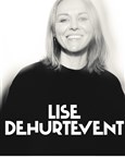 Lise Dehurtevent