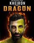 Kheiron dans Dragon