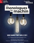 Les monologues du machin