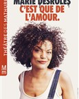 Marie Desroles dans C'est que de l'amour
