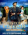 L'Histoire en s'amusant : Christophe Colomb, l'expérience immersive