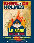 Sherlock Holmes et le signe des 4