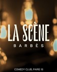 La Scène Barbès - Comedy Club
