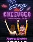 Le gang des chieuses