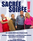 Sacrée Soirée !
