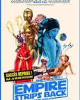 The Empire Strips Back