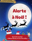 Alerte à Noël !