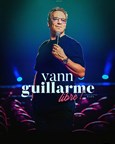 Yann Guillarme dans Libre !