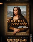 La Joconde parle enfin