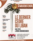 Le dernier cèdre du Liban