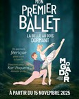 Mon Premier Ballet : La Belle au Bois Dormant
