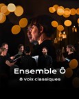 L'Ensemble Ô à la bougie