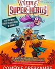 L'école des super-héros