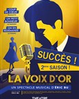 La Voix d'or