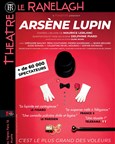 Arsène Lupin