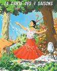 Pirouette, la danse des 4 saisons