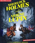 Sherlock Holmes contre Arsène Lupin