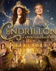 Cendrillon, la véritable histoire