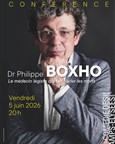 Dr Philippe Boxho