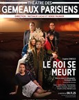 Le Roi se meurt