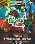 Le Grrôle de Noël