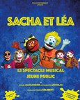 Sacha et Léa