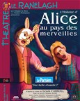 L'histoire d'Alice au pays des merveilles