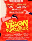 Le Vison Voyageur