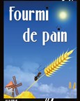 Fourmi de pain