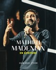 Mathieu Madenian