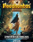 Pocahontas, le musical