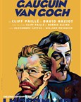 Gauguin  Van Gogh