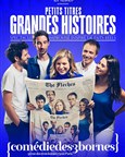 Petits titres, grandes histoires