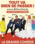 Tout va bien se passer !