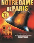 Notre Dame de Paris 2025-2026